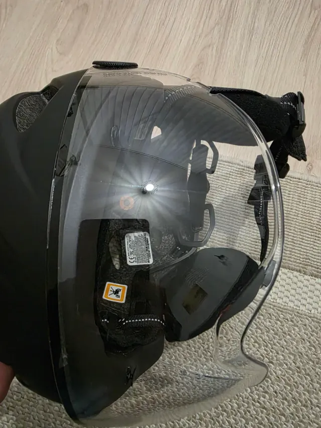 Casco bici ABUS Pedelec 2.0