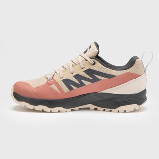 Zapatillas de montaña y trekking  impermeables Mujer