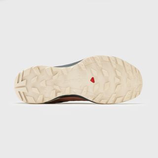 Zapatillas de montaña y trekking  impermeables Mujer