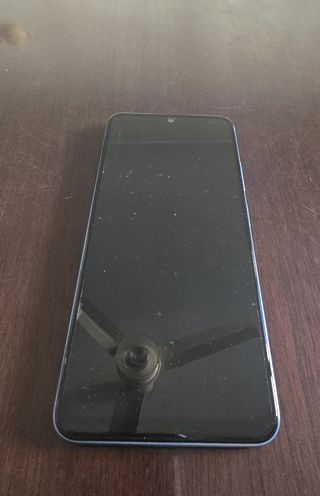 Xiaomi Redmi Note 12 5G Verde
