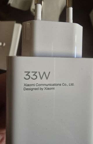 Xiaomi Redmi Note 12 5G Verde