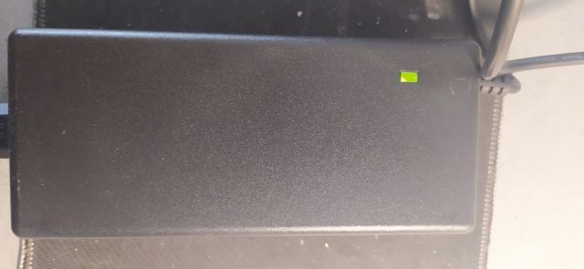 Cargador 24V - Adaptador AC/DC