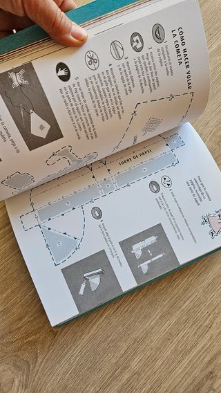 Las chicas POP-UP. Aventuras en el País de Papel