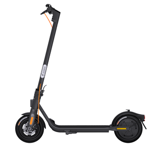 Patinete Eléctrico Segway Ninebot KickScooter F2 Plus
