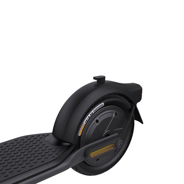 Patinete Eléctrico Segway Ninebot KickScooter F2 Plus