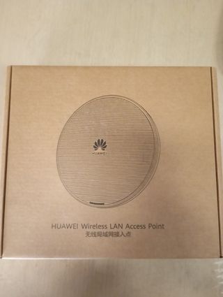 Huawei Wifi Router