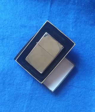 Zippo Vintage 1937 - Encendedor