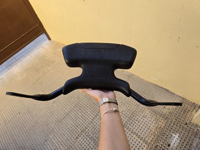 Respaldo Yamaha XMAX 250