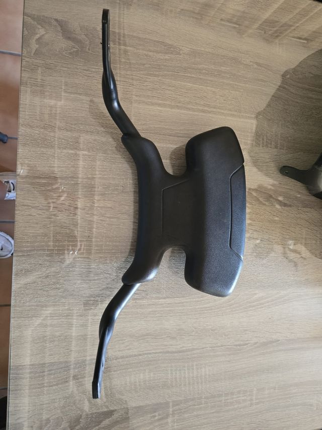 Respaldo Yamaha XMAX 250