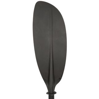 Remo Kayak X500 Carbono + Plástico Desmontable 2 Partes