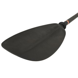 Remo Kayak X500 Carbono + Plástico Desmontable 2 Partes