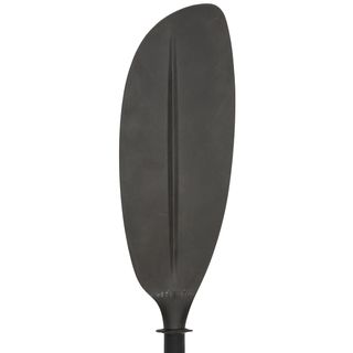 Remo Kayak X500 Carbono + Plástico Desmontable 2 Partes