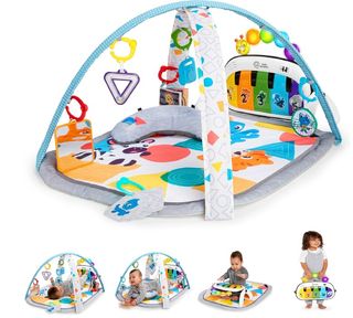 Gimnasio Bebé Baby Einstein NUEVO
