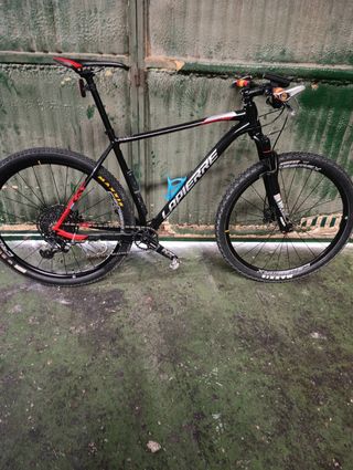 Lapierre prorace 429