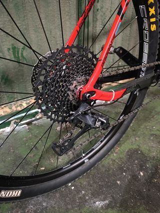Lapierre prorace 429