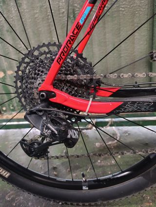 Lapierre prorace 429
