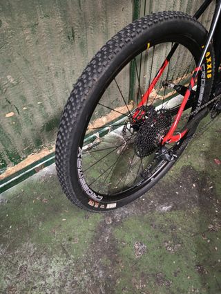 Lapierre prorace 429