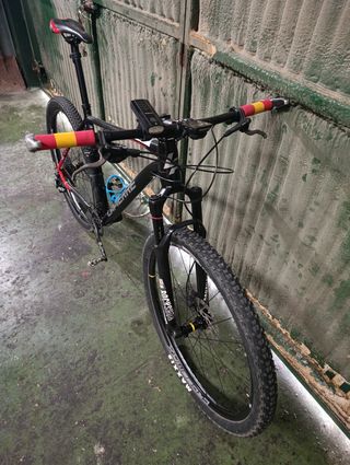 Lapierre prorace 429