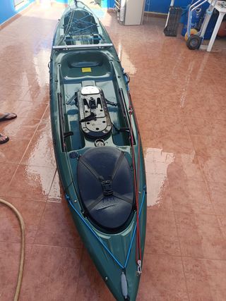Kayak da 

 pesca 