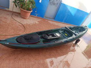 Kayak da 

 pesca 