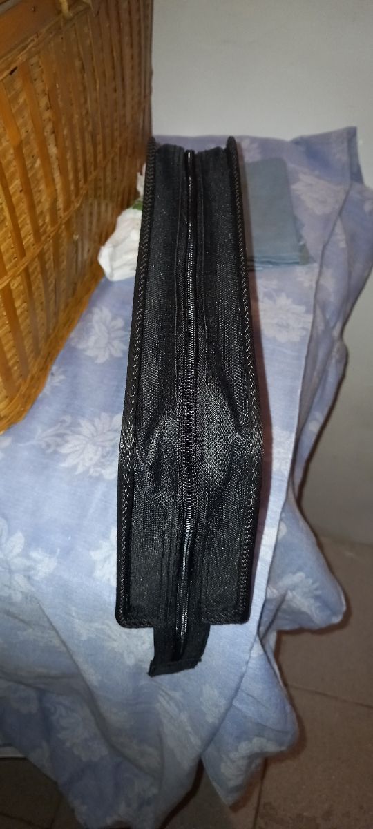 Porta CD Activvbb - Estuche.