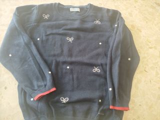 Jersey niño Mayoral - raquetas