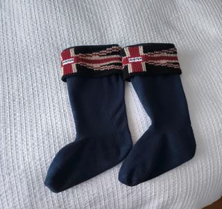 Calcetines Hunter originales- Talla única
