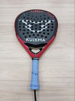 Pala de pádel - Kuikma PR POWER CARBON