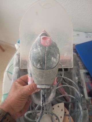 Lijadora Skil Octo 100W + 40 accesorios