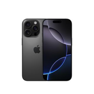 iPhone 16 Pro 128GB negro