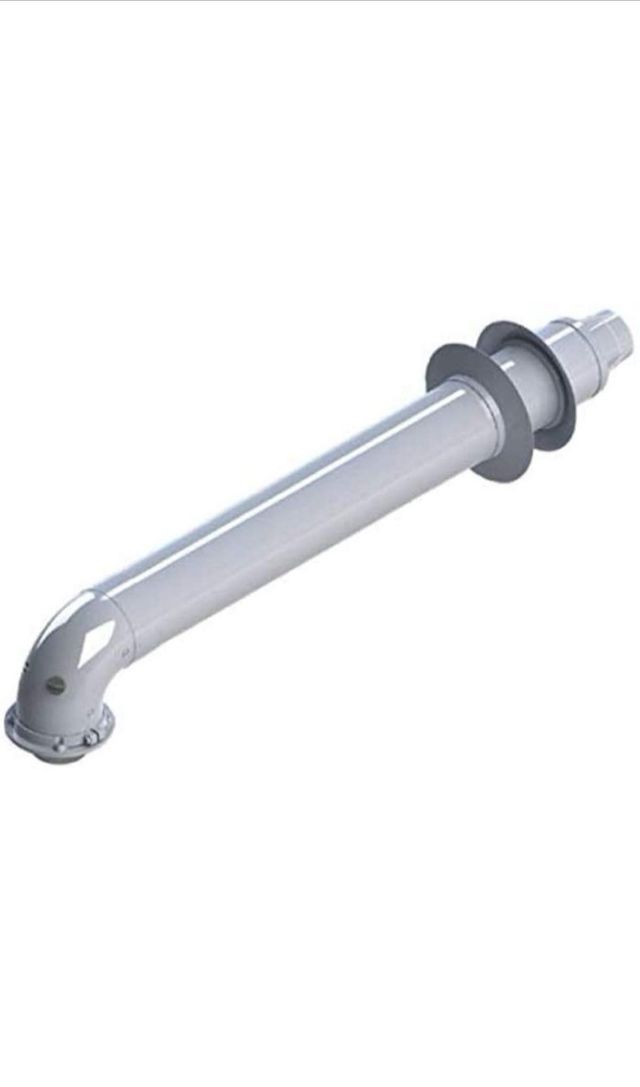 Accesorio Calentador Ariston Butano