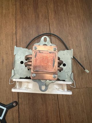 Noctua CPU disipador LGA775