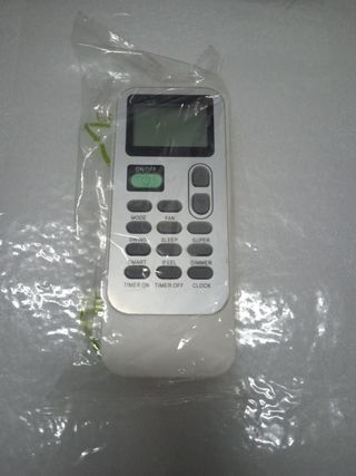 Telecomando Hisense/Daitsu