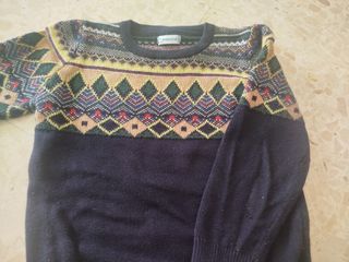 Jersey niño Mayoral - Talla 4