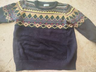 Jersey niño Mayoral - Talla 4