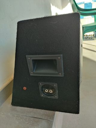 Subwoofer coche PROXIUM PX