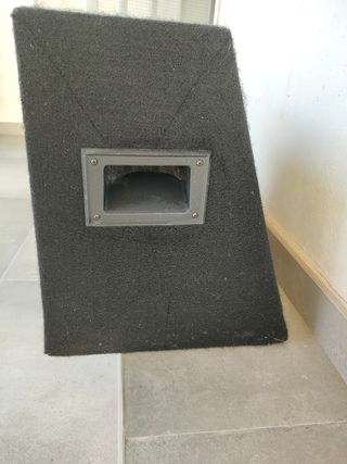 Subwoofer coche PROXIUM PX