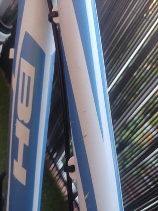 Bicicleta montaña GT Ella