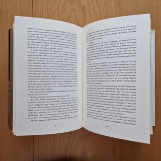 Lote 6 libros de José Carlos Somoza 