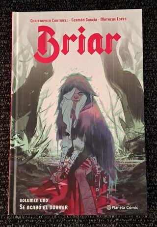 Briar