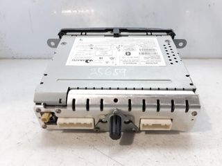 Sistema audio / 281156585r renault clio iv 6772913