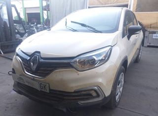 Sistema audio / 281156585r renault clio iv 6772913