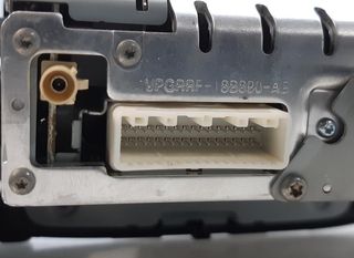 Sistema audio / 281156585r renault clio iv 6772913