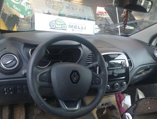 Sistema audio / 281156585r renault clio iv 6772913