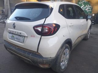Sistema audio / 281156585r renault clio iv 6772913