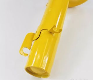 Ammortizzatori Technix Golf 5/6 Audi A3