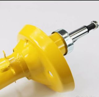 Ammortizzatori Technix Golf 5/6 Audi A3