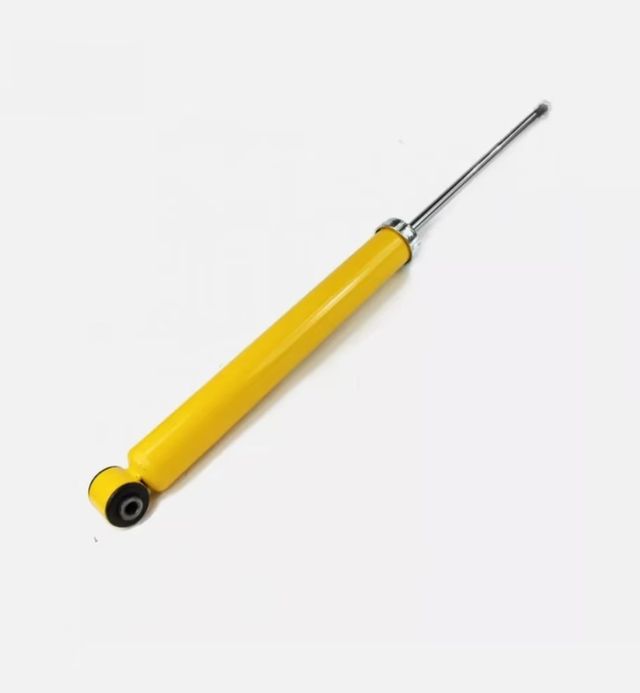 Ammortizzatori Technix Golf 5/6 Audi A3