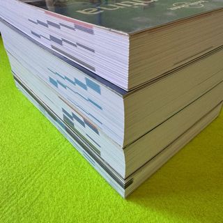 Pack 4 Guías Lonely Planet AMERICA