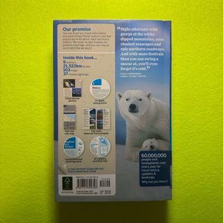 Pack 3 Guías Lonely Planet AMERICA